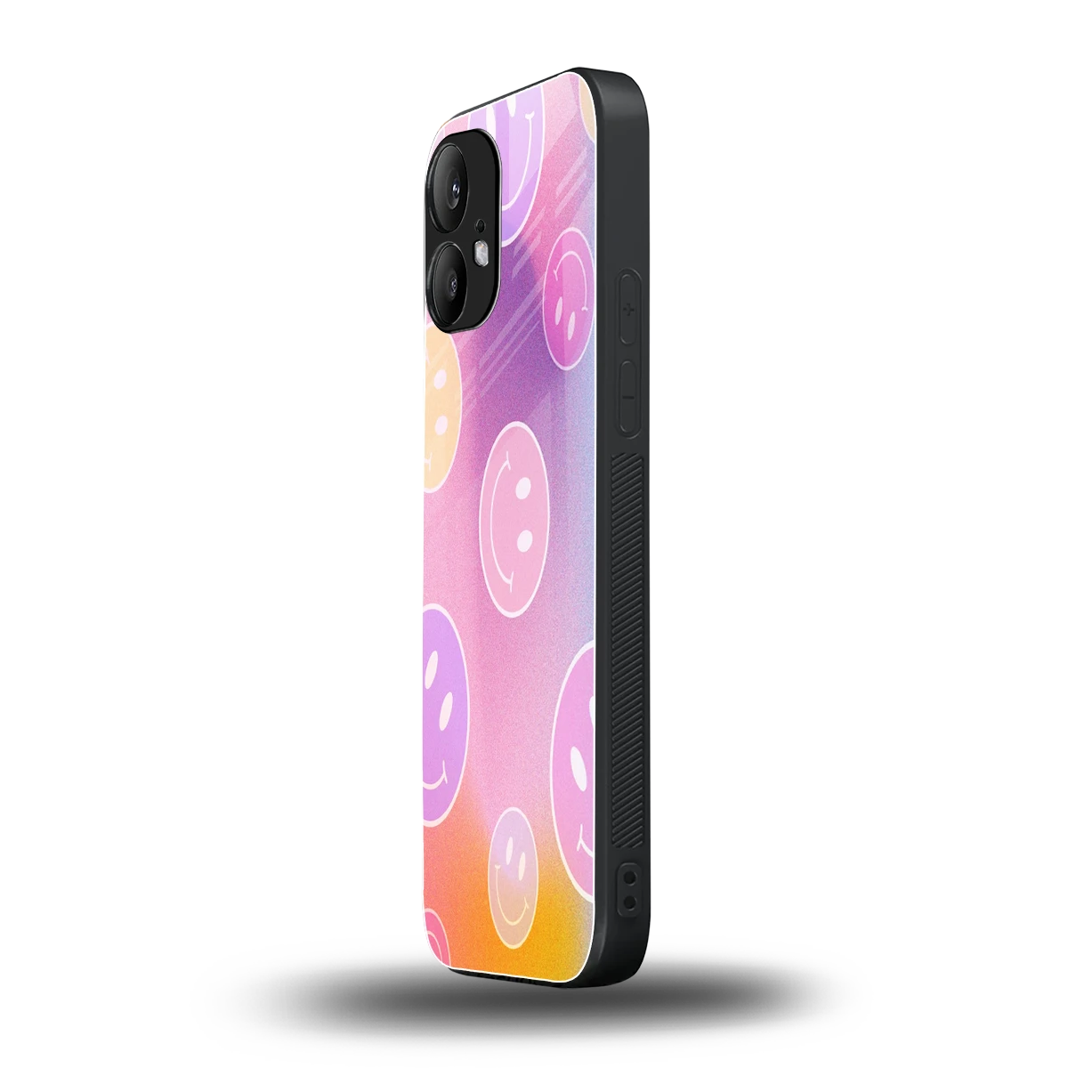 Joyride nothing phone 2 mobile cover | shockproof glass phone case