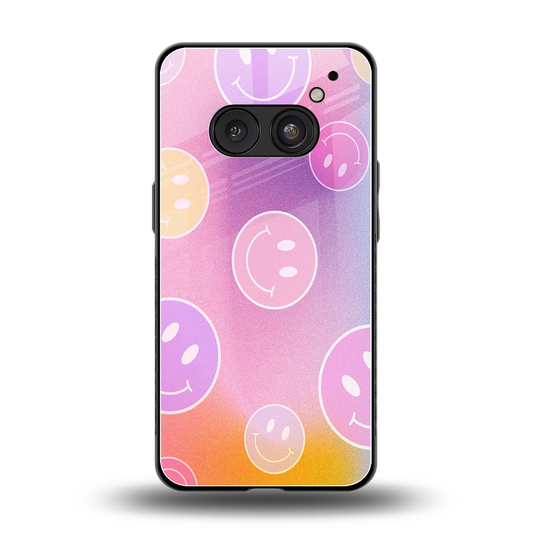 Joyride back phone cover | glass case for nothing phone 2a