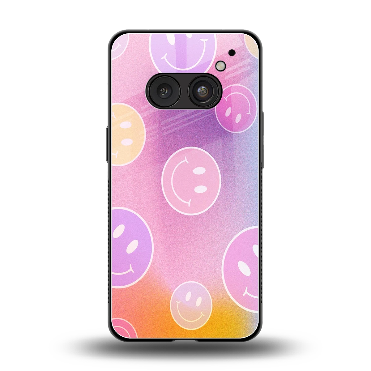 Joyride back phone cover | glass case for nothing phone 2a plus