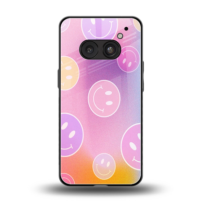 Joyride back phone cover | glass case for nothing phone 2a plus