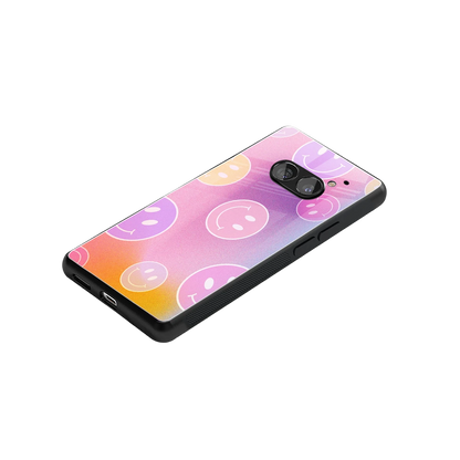 Joyride stylish phone case for nothing phone 2a | glossy glass and slim fit