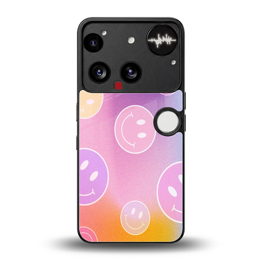 Joyride back phone cover | glass case for nothing phone 3