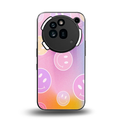 Joyride back phone cover | glass case for nothing phone 3a pro