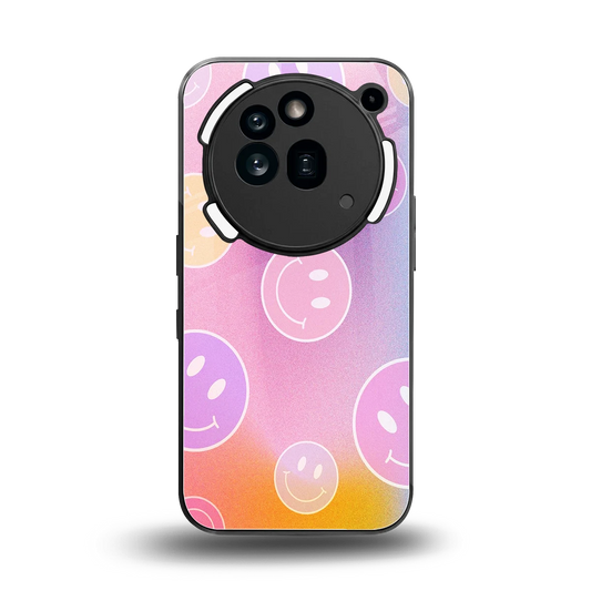 Joyride back phone cover | glass case for nothing phone 3a pro
