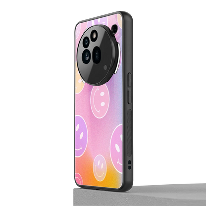 Joyride nothing phone 3a pro mobile cover | shockproof glass phone case