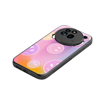 Joyride stylish phone case for nothing phone 3a pro | glossy glass and slim fit