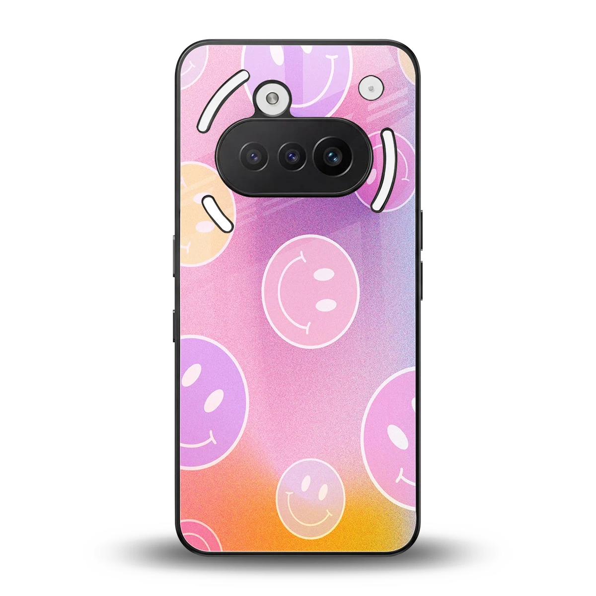 Joyride back phone cover | glass case for nothing phone 3a