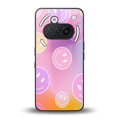Joyride back phone cover | glass case for nothing phone 3a