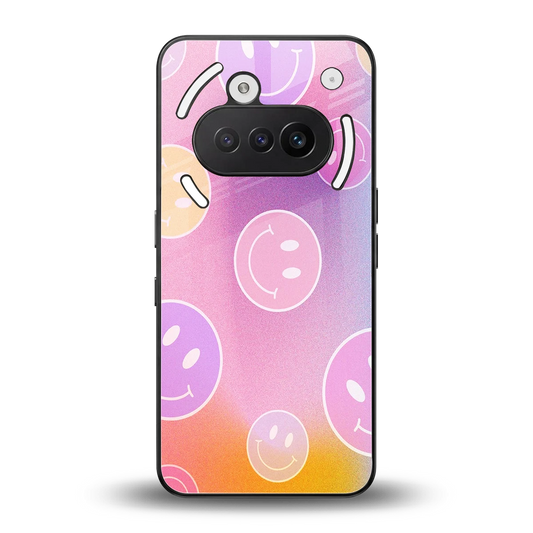 Joyride back phone cover | glass case for nothing phone 3a