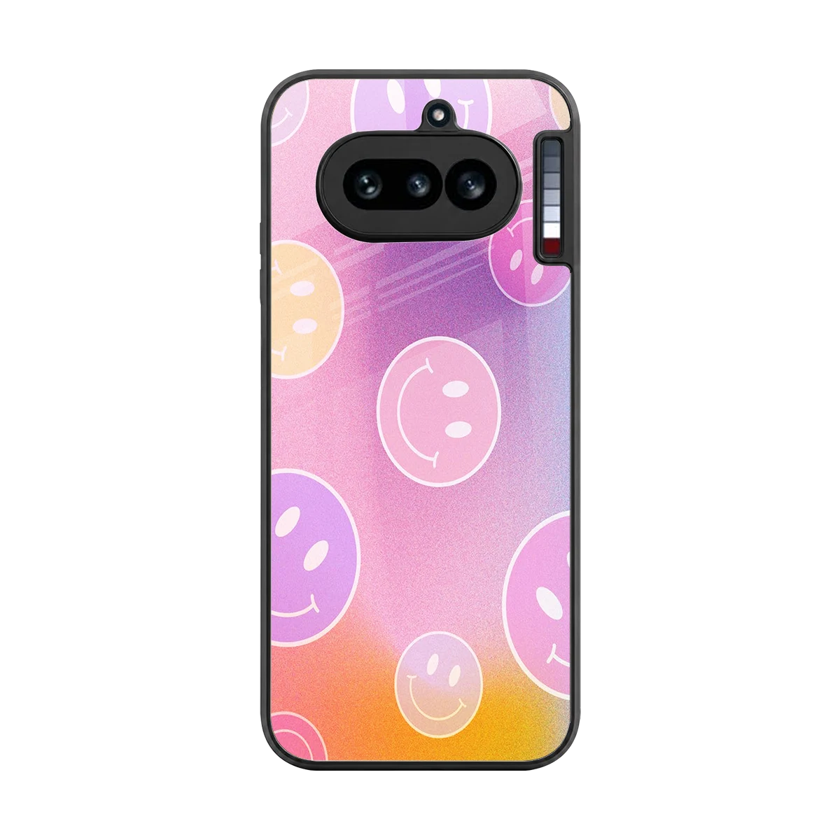 Joyride back phone cover | glass case for nothing phone 4a