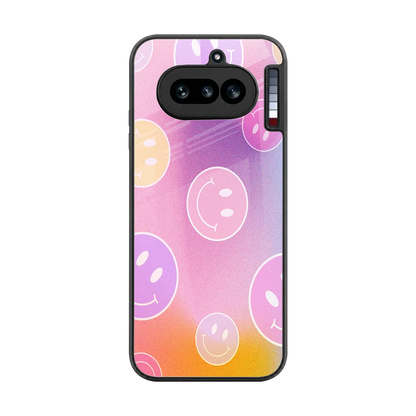 Joyride back phone cover | glass case for nothing phone 4a