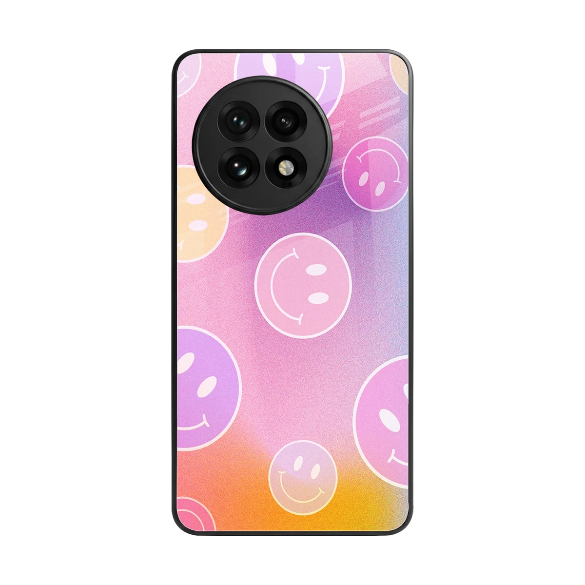 Joyride back phone cover | glass case for oneplus 13r