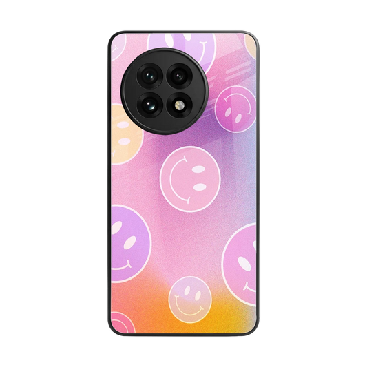 Joyride back phone cover | glass case for oneplus 13r