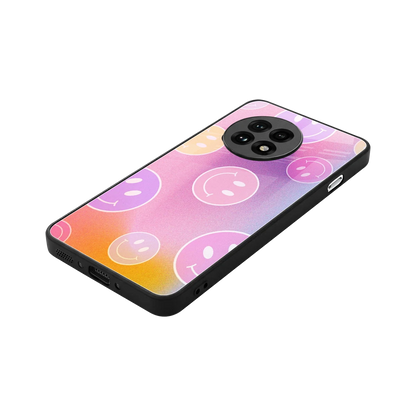 Joyride stylish phone case for oneplus 13r | glossy glass and slim fit