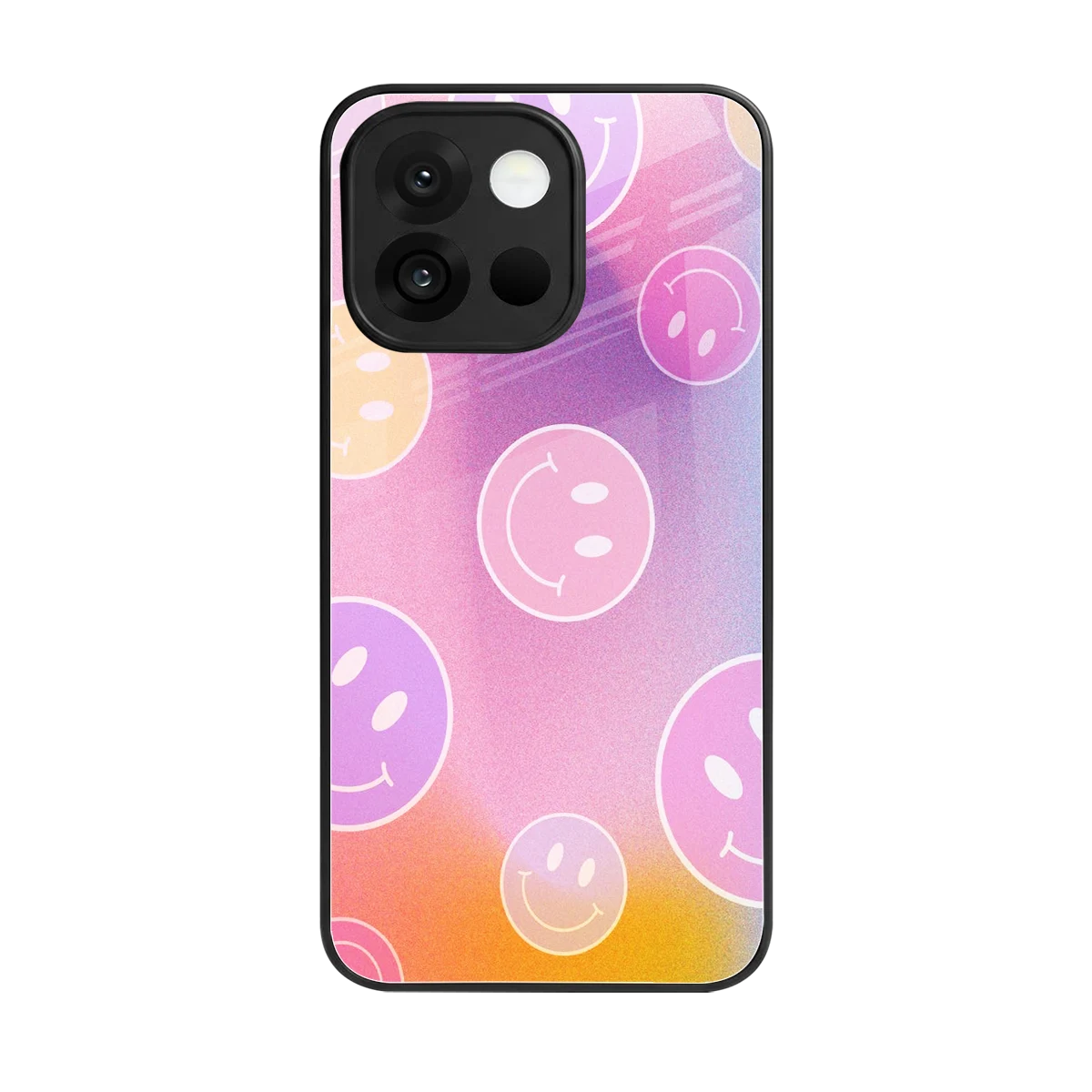 Joyride back phone cover | glass case for oneplus 13s