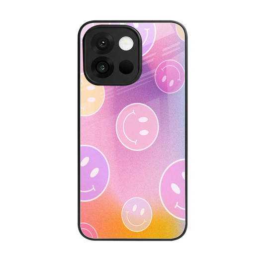 Joyride back phone cover | glass case for oneplus 13s