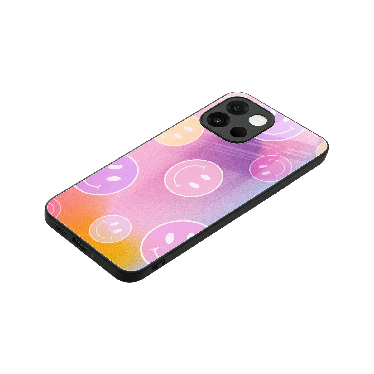 Joyride stylish phone case for oneplus 13s | glossy glass and slim fit