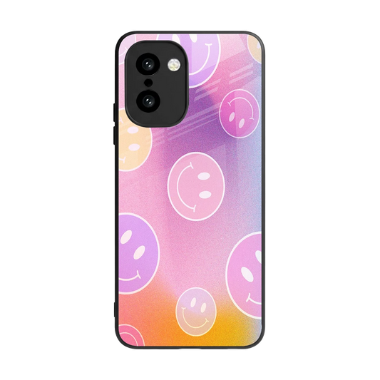 Joyride back phone cover | glass case for oneplus 15r