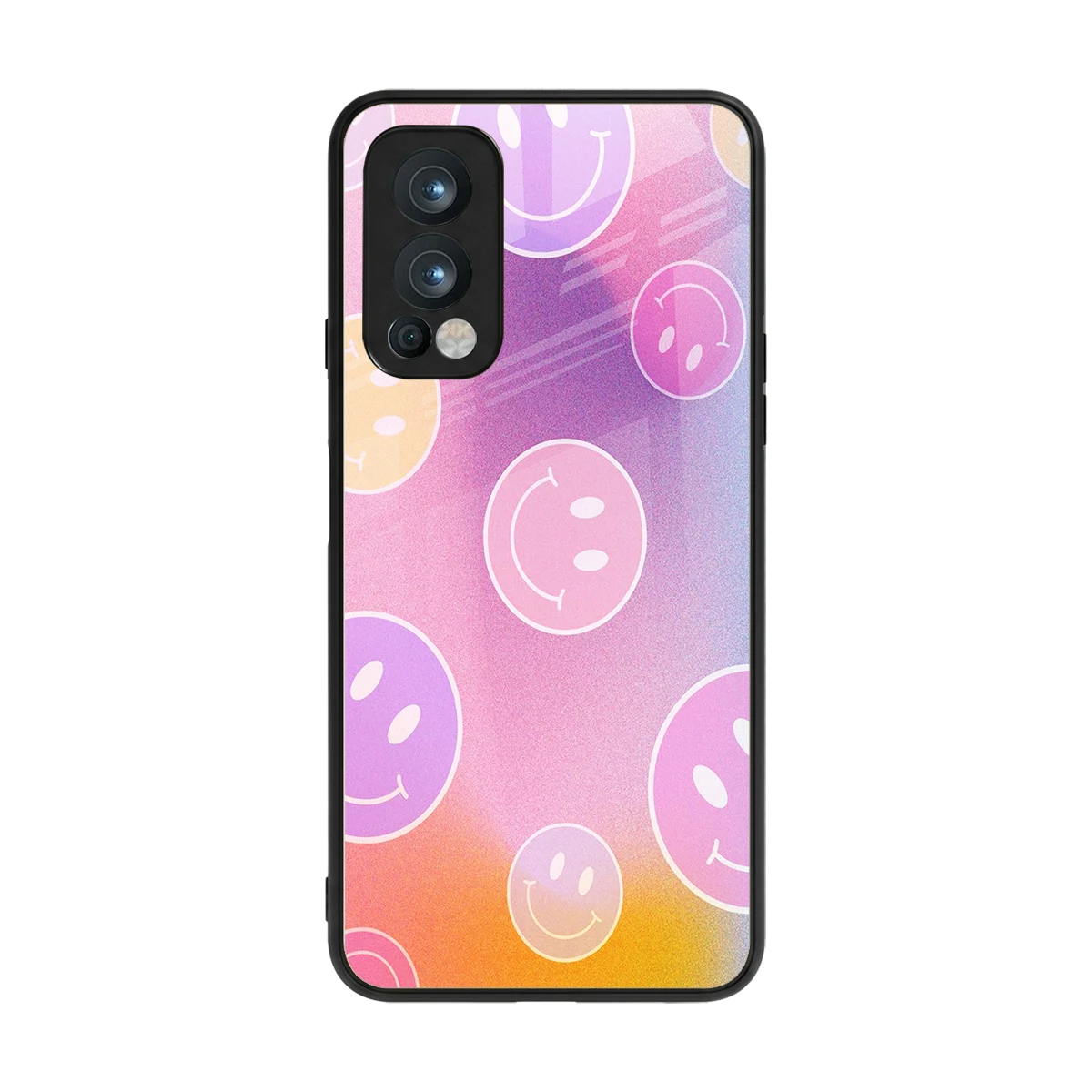 Joyride back phone cover | glass case for oneplus nord 2