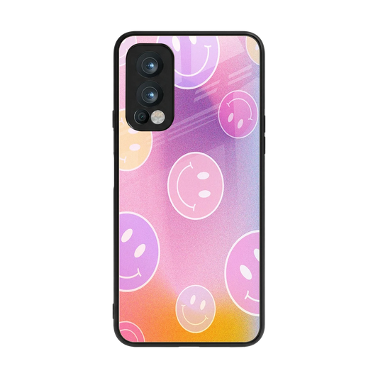 Joyride back phone cover | glass case for oneplus nord 2