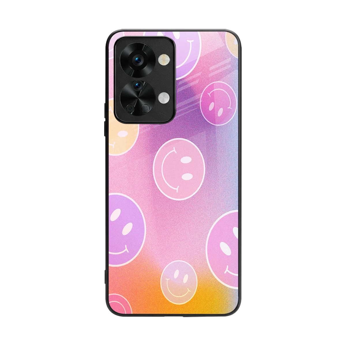 Joyride back phone cover | glass case for oneplus nord 2t