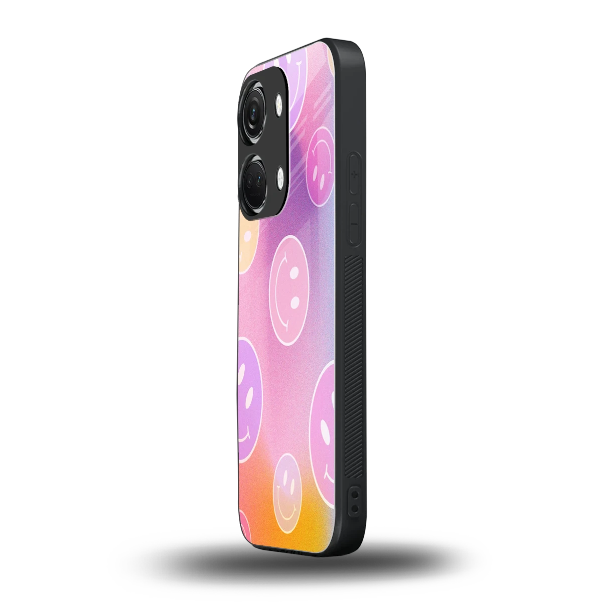 Joyride oneplus nord 3 mobile cover | shockproof glass phone case