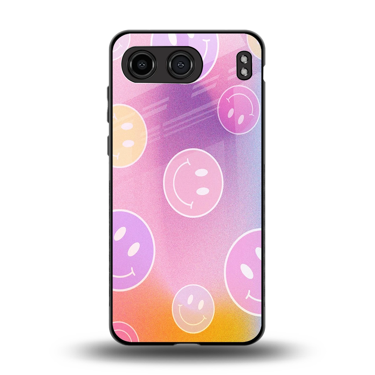 Joyride back phone cover | glass case for oneplus nord 4