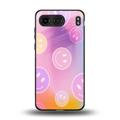 Joyride back phone cover | glass case for oneplus nord 4