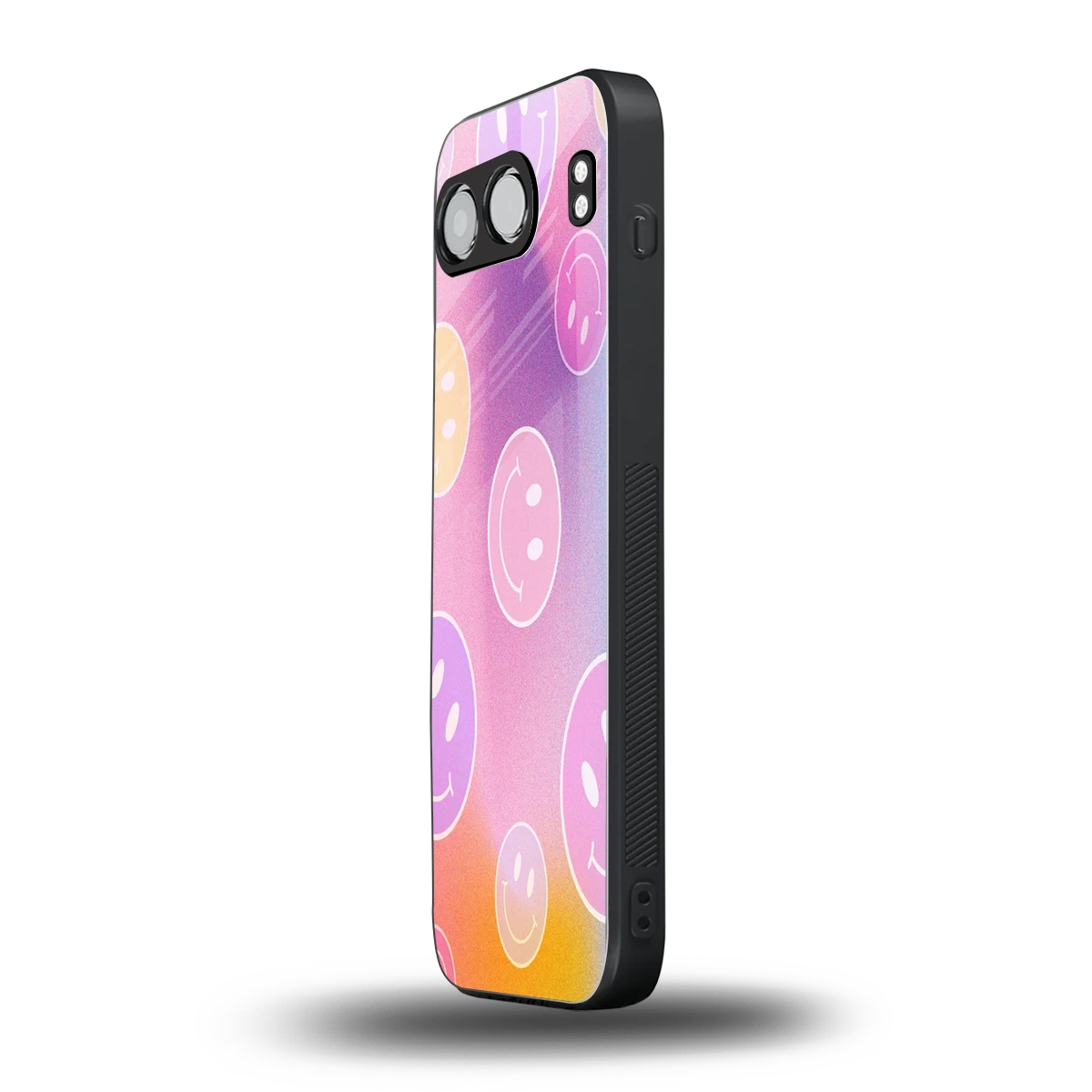 Joyride oneplus nord 4 mobile cover | shockproof glass phone case