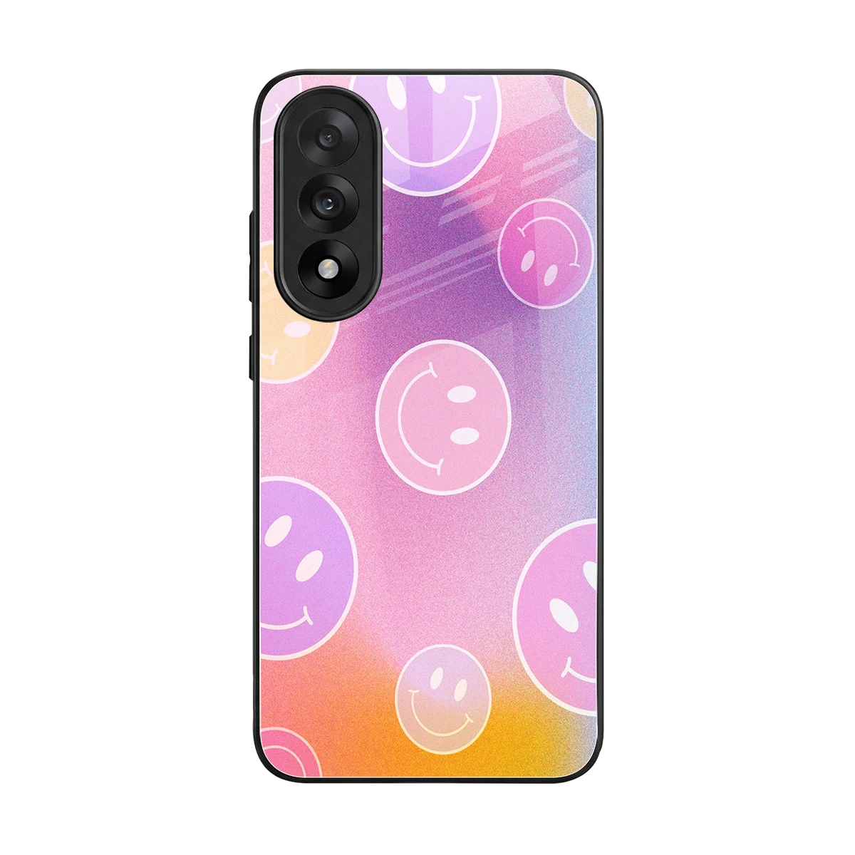 Joyride back phone cover | glass case for oneplus nord 5