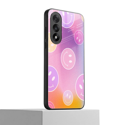 Joyride oneplus nord 5 mobile cover | shockproof glass phone case