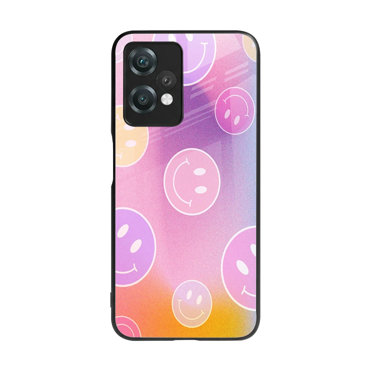 Joyride back phone cover | glass case for oneplus nord ce 2 lite