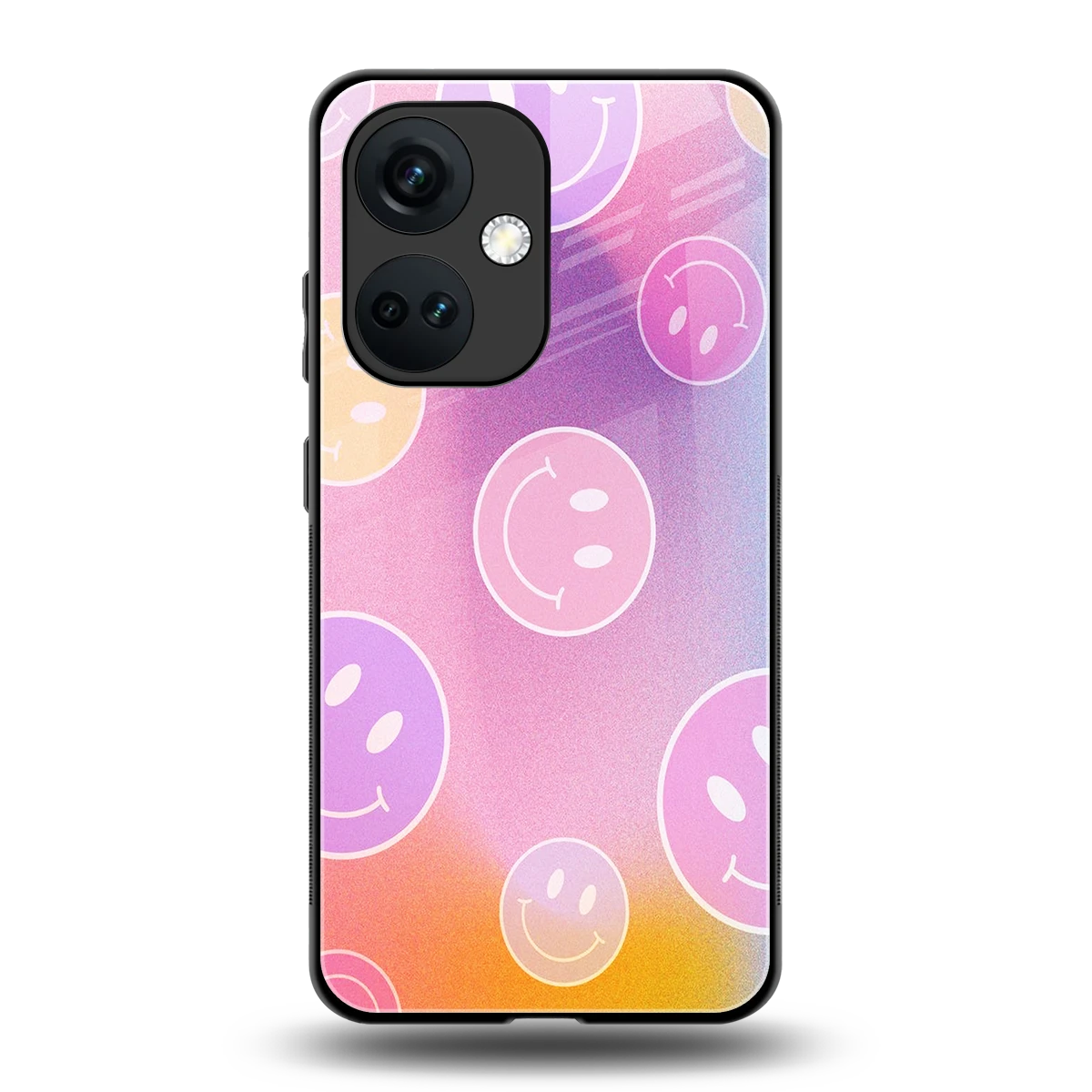 Joyride back phone cover | glass case for oneplus nord ce 3