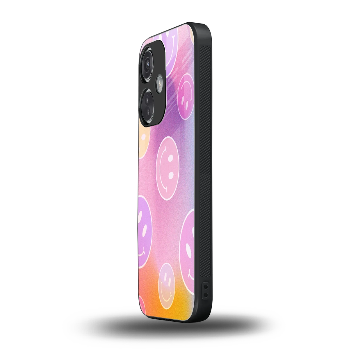 Joyride oneplus nord ce 3 mobile cover | shockproof glass phone case