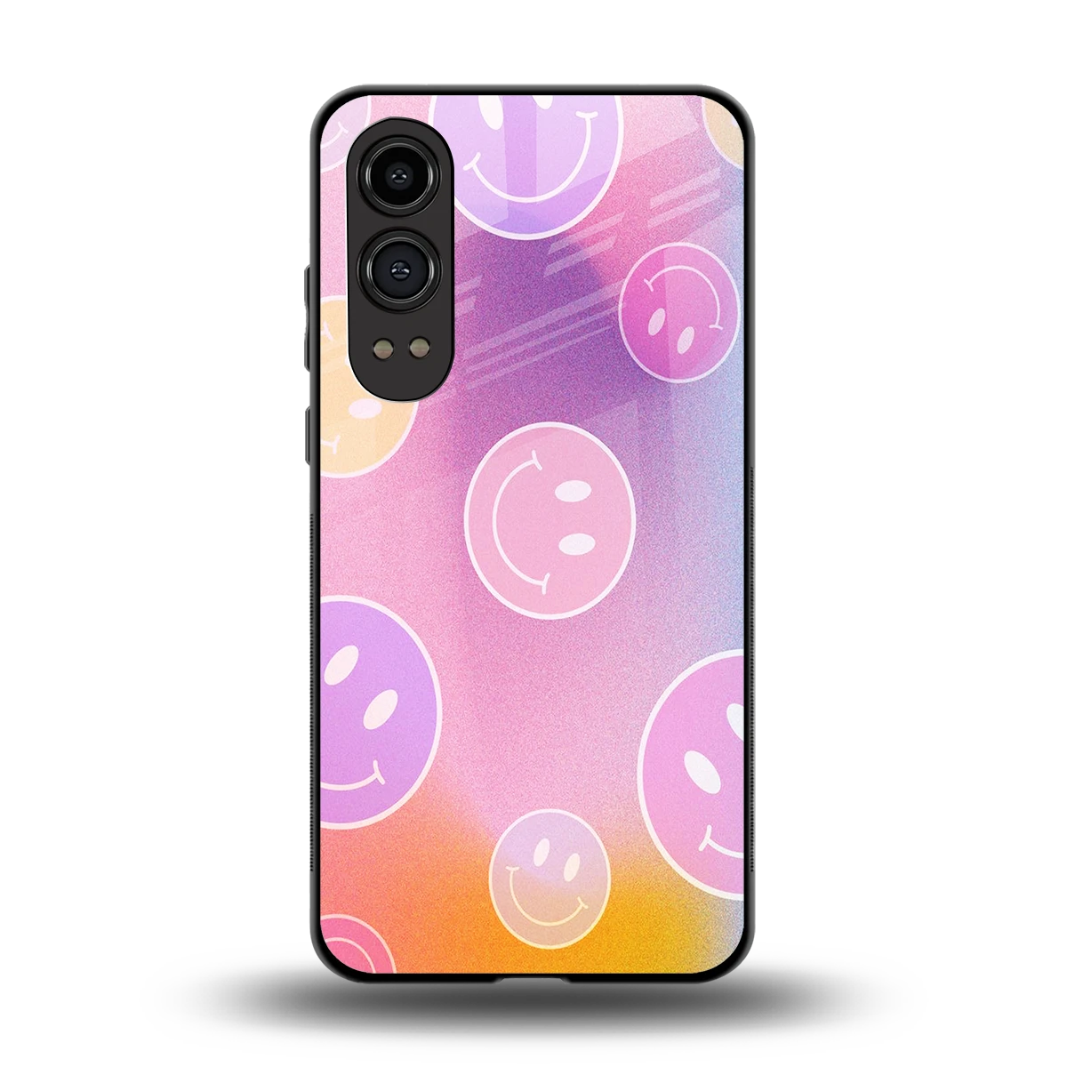 Joyride back phone cover | glass case for oneplus nord ce 4 lite