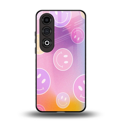 Joyride back phone cover | glass case for oneplus nord ce 4