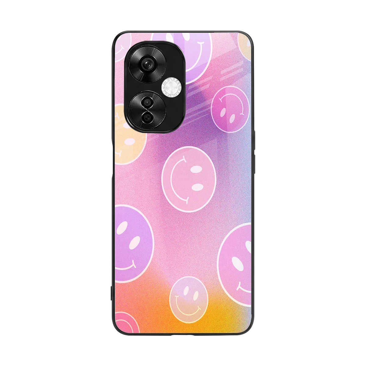 Joyride back phone cover | glass case for oneplus nord ce 3 lite