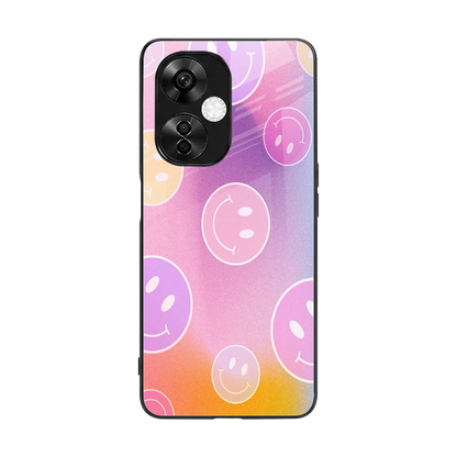 Joyride back phone cover | glass case for oneplus nord ce 3 lite