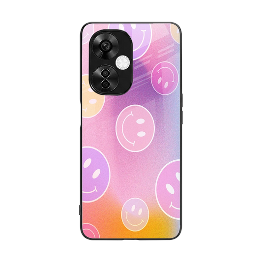 Joyride back phone cover | glass case for oneplus nord ce 3 lite