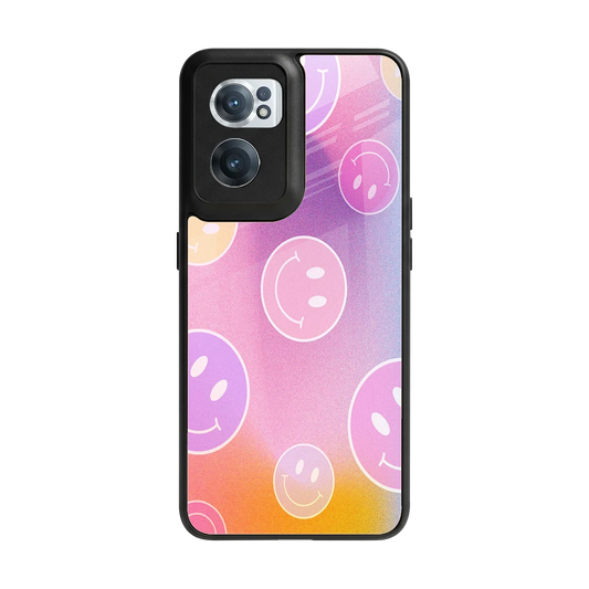 Joyride back phone cover | glass case for oneplus nord ce 2