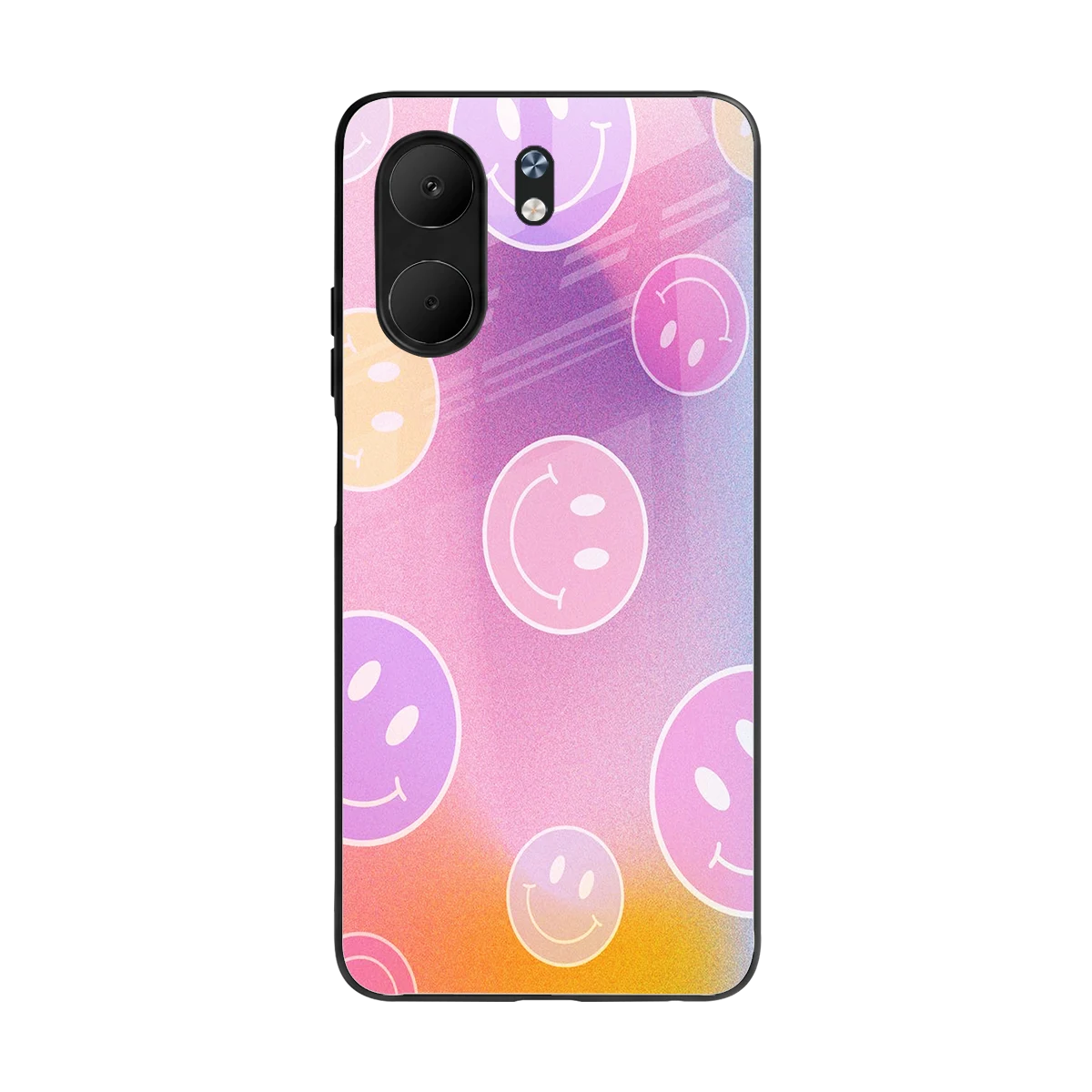 Joyride back phone cover | glass case for oppo a5x 5g