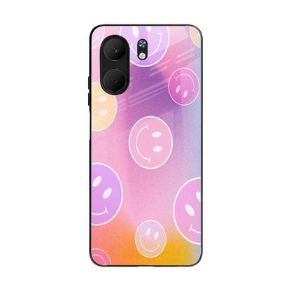 Joyride back phone cover | glass case for oppo a5x 5g