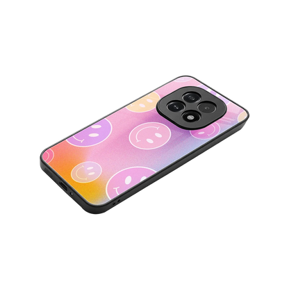 Joyride stylish phone case for oppo f29 5g | glossy glass and slim fit