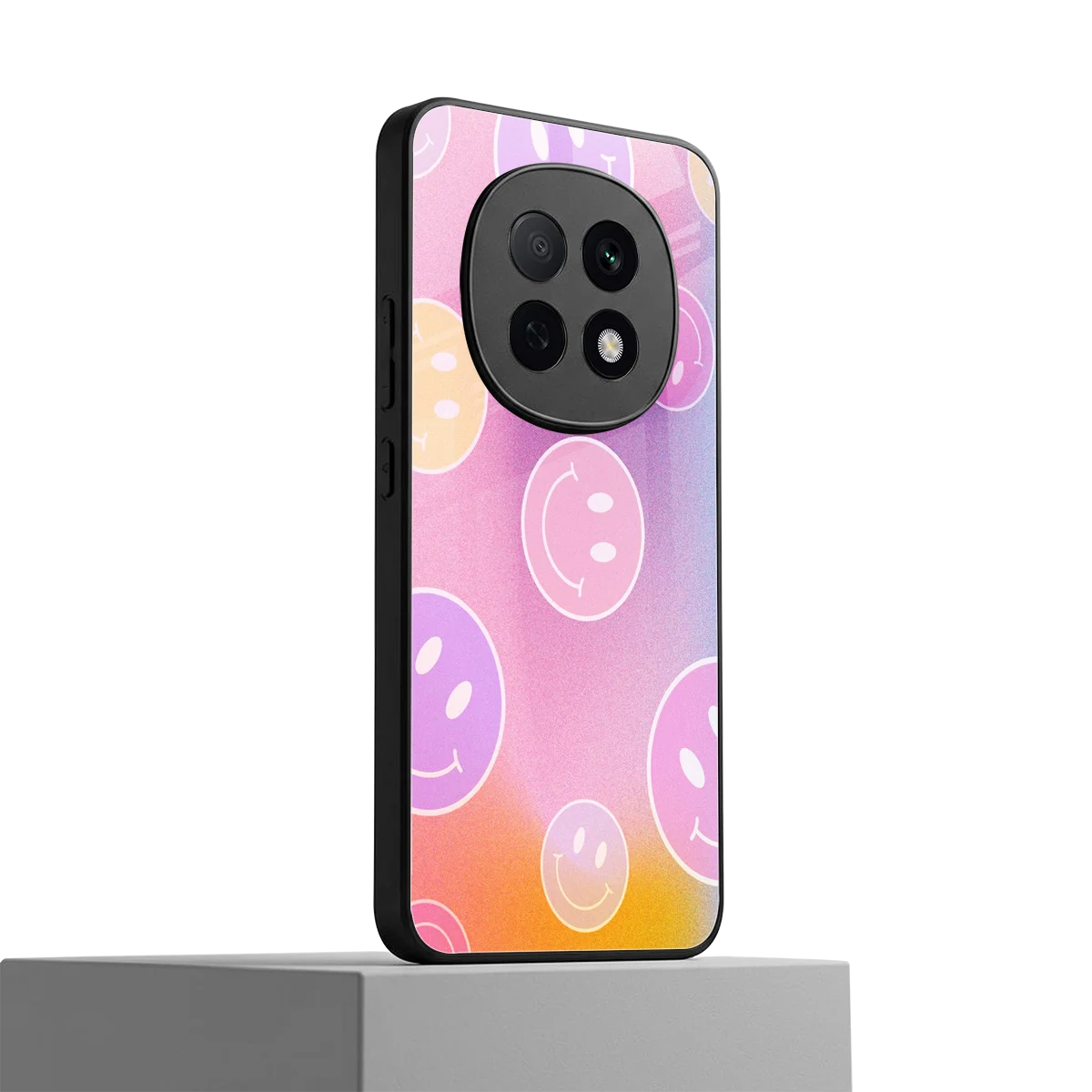 Joyride oppo f29 pro 5g mobile cover | shockproof glass phone case