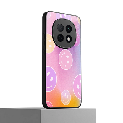 Joyride oppo f29 pro 5g mobile cover | shockproof glass phone case
