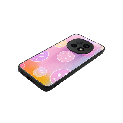 Joyride stylish phone case for oppo f29 pro 5g | glossy glass and slim fit