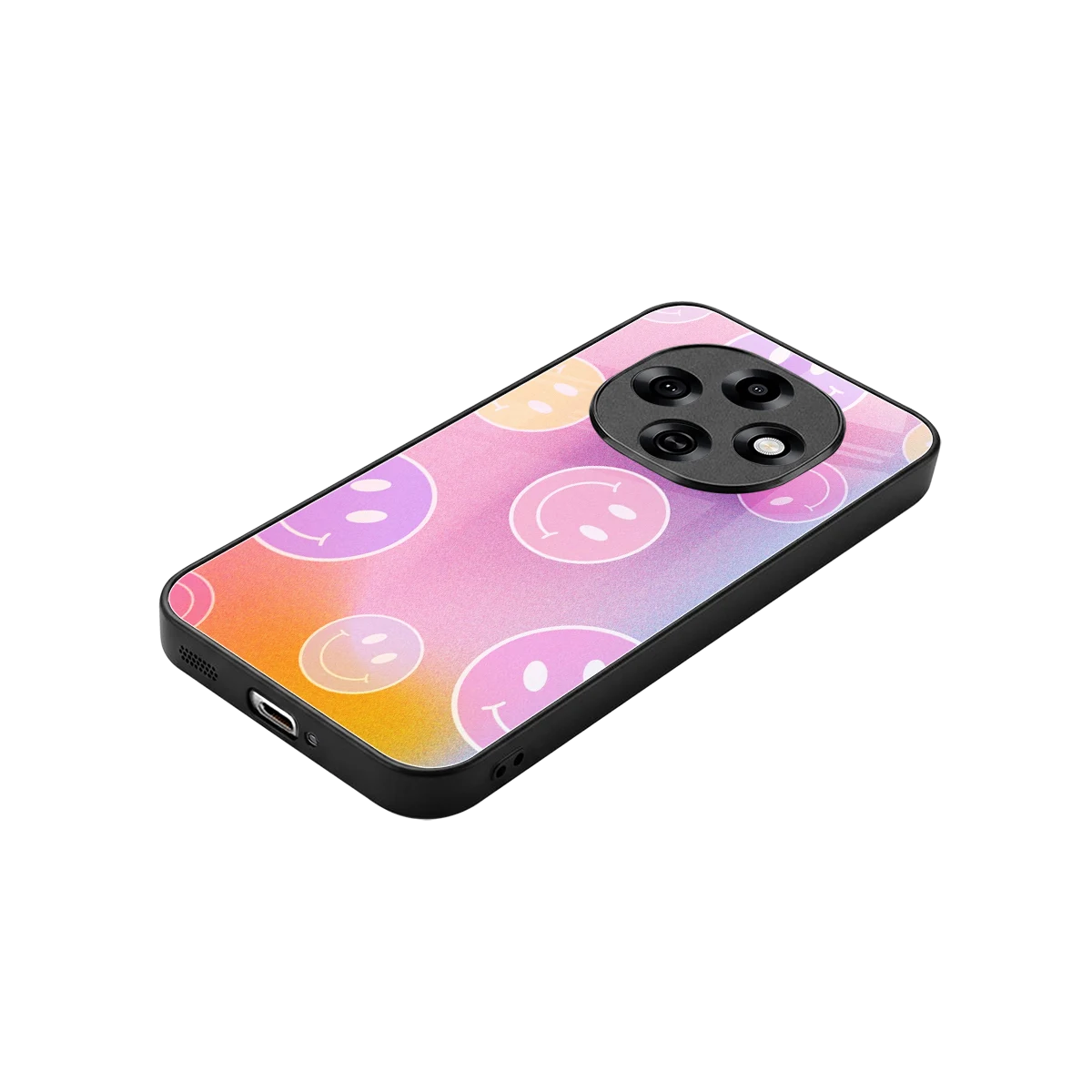 Joyride stylish phone case for oppo f31 pro 5g | glossy glass and slim fit