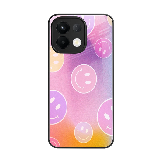 Joyride back phone cover | glass case for oppo k13 5g