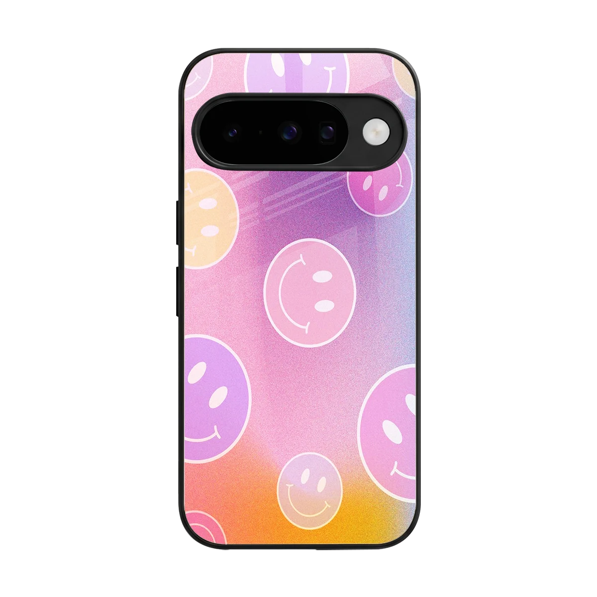 Joyride back phone cover | glass case for google pixel 10