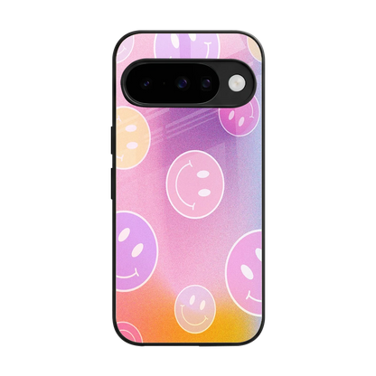 Joyride back phone cover | glass case for google pixel 10